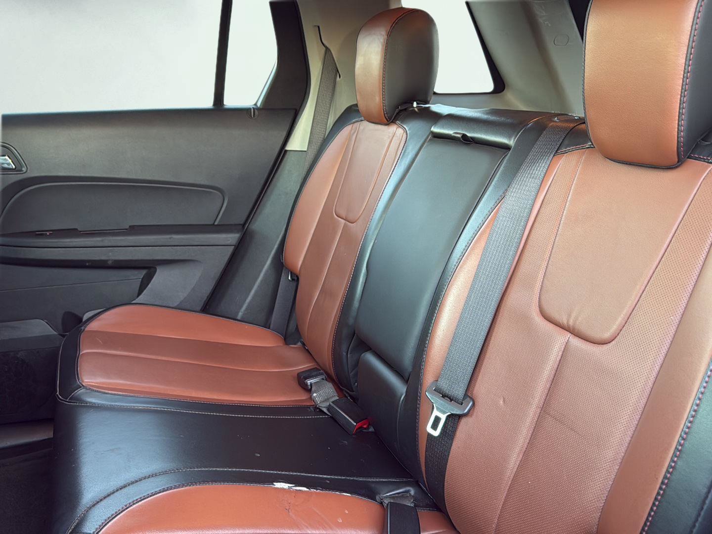 Used 2016 GMC Terrain SLT w/ Open Road Package AWD/4WD image 23