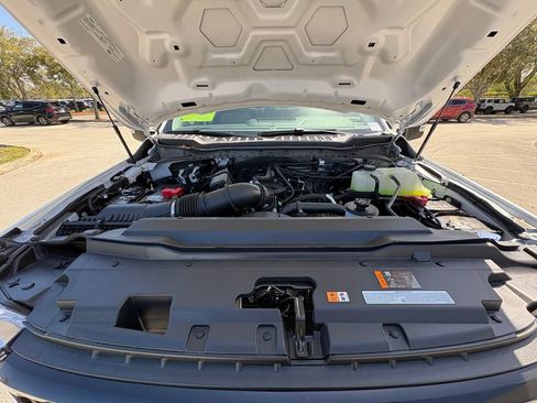 New 2026 Ford F250 XLT w/ XLT Premium Package image 32