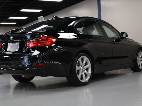 Used 2015 BMW 320i Sedan image 9