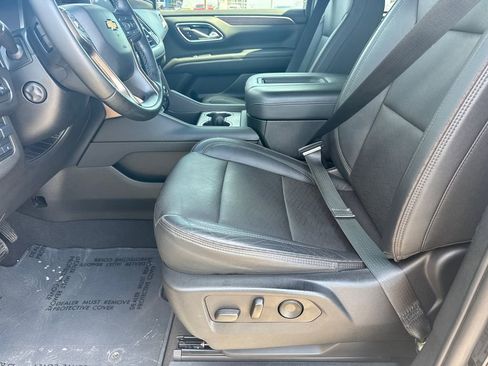 Used 2023 Chevrolet Tahoe High Country AWD/4WD image 10