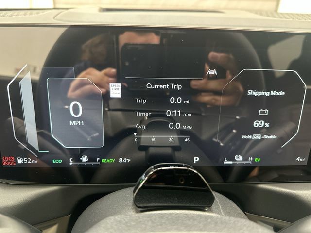 New 2027 Kia Telluride SX Prestige AWD/4WD image 11