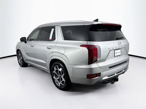 Used 2022 Hyundai Palisade Calligraphy FWD image 13