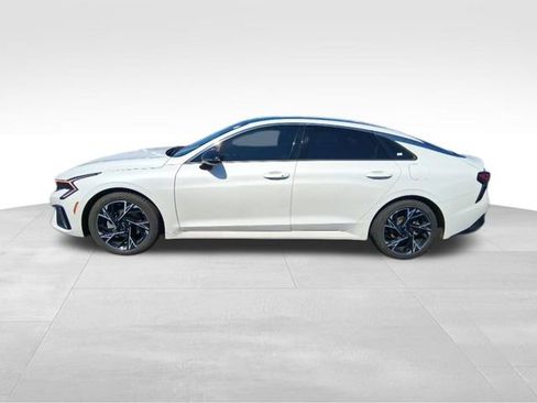 Used 2025 Kia K5 GT-Line w/ GT-Line Premium Package image 6