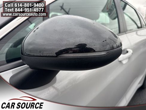 Used 2023 Kia K5 GT-Line w/ GT-Line Premium Package image 15