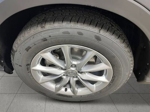 New 2026 Honda CR-V EX image 10