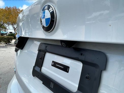 Used 2024 BMW X3 sDrive30i image 40