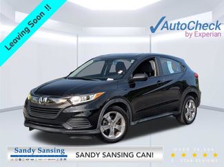 Used 2019 Honda HR-V LX video 1