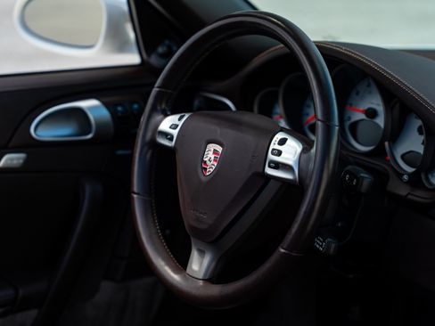 Used 2008 Porsche 911 Carrera S RWD image 5