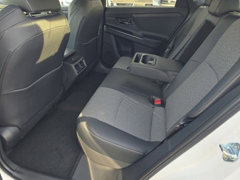 New 2026 Toyota bZ image 18