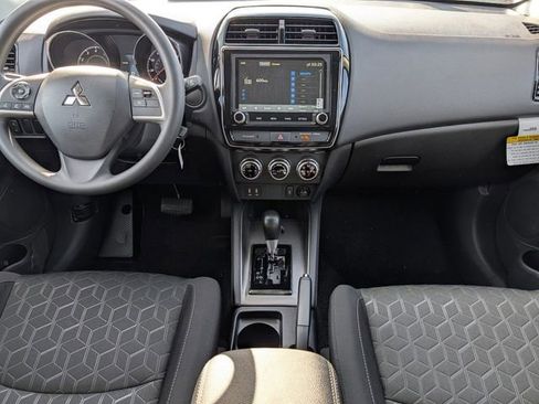 New 2026 Mitsubishi Outlander Sport ES AWD/4WD image 7