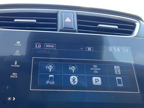 Used 2021 Honda CR-V EX-L image 41