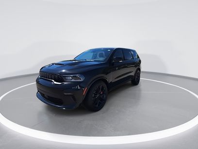 Certified 2022 Dodge Durango SRT w/ Technology Group