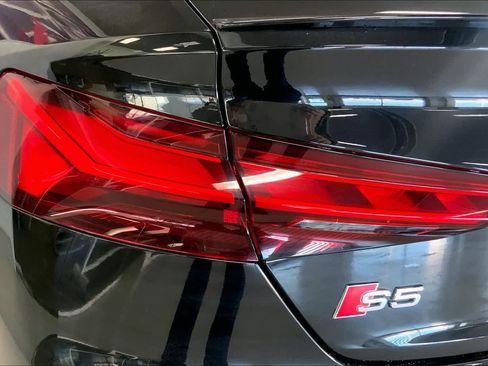 Used 2023 Audi S5 Prestige w/ Prestige Package image 30