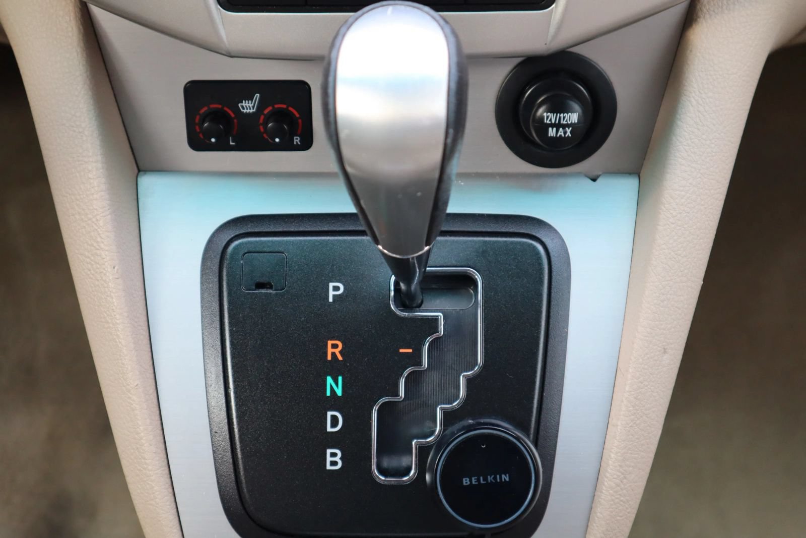 Used 2006 Lexus RX 400h AWD image 23