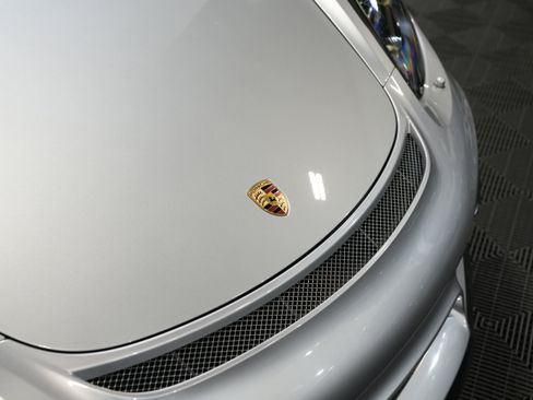 Used 2016 Porsche Cayman GT4 image 12
