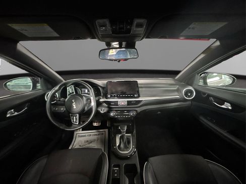 Used 2024 Kia Forte GT-Line w/ GT-Line Premium Package image 26