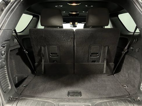 Used 2025 Dodge Durango GT w/ Blacktop Package image 30