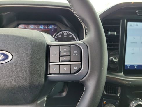Certified 2023 Ford F150 XLT w/ Equipment Group 302A High AWD/4WD image 25