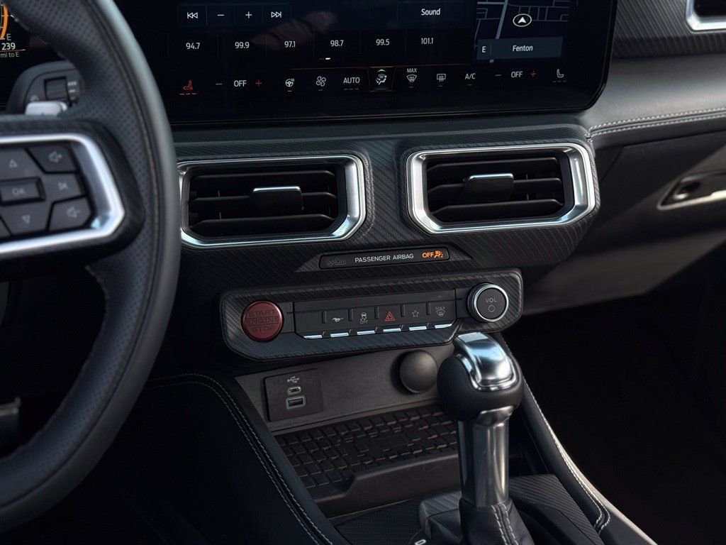 Certified 2024 Ford Mustang GT Premium RWD image 19