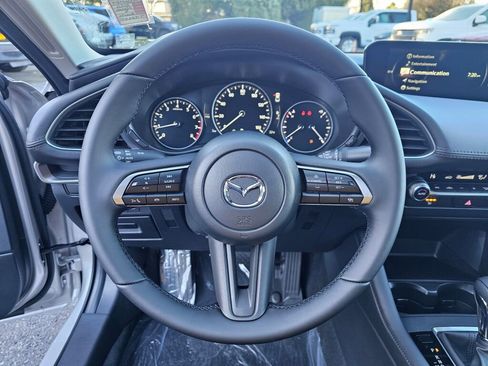 New 2026 MAZDA MAZDA3 2.5 S Preferred image 11