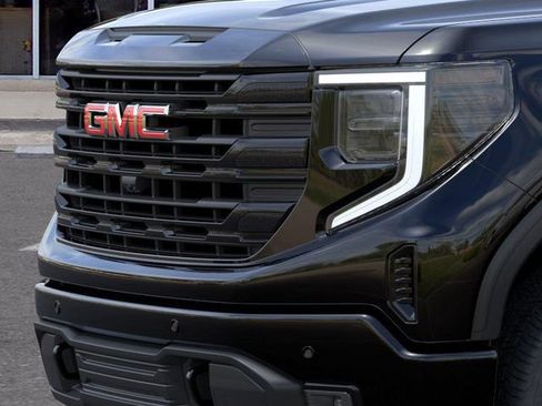 New 2026 GMC Sierra 1500 Elevation w/ Elevation Premium Package AWD/4WD image 13