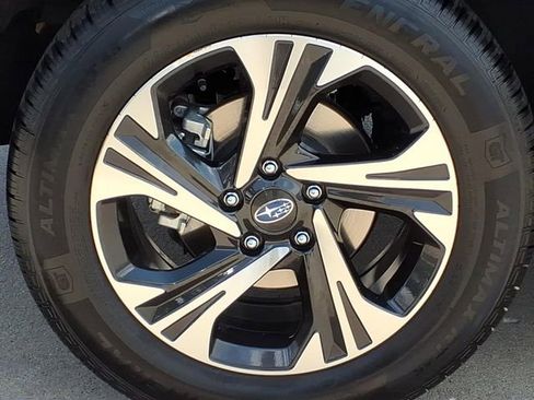 Certified 2024 Subaru Crosstrek 2.0i Premium AWD/4WD image 5