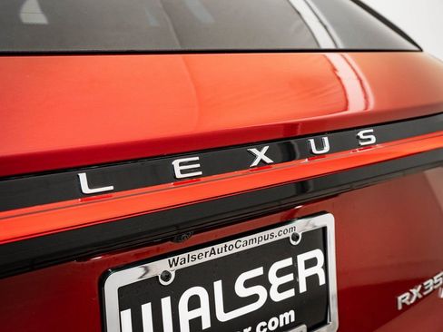 Certified 2024 Lexus RX 350 image 18