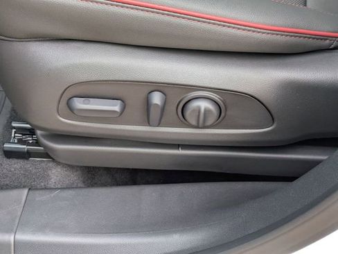 New 2026 Chevrolet TrailBlazer RS w/ Convenience Package image 11