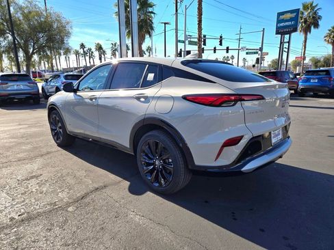 New 2026 Buick Envista Sport Touring w/ Studio Series image 3