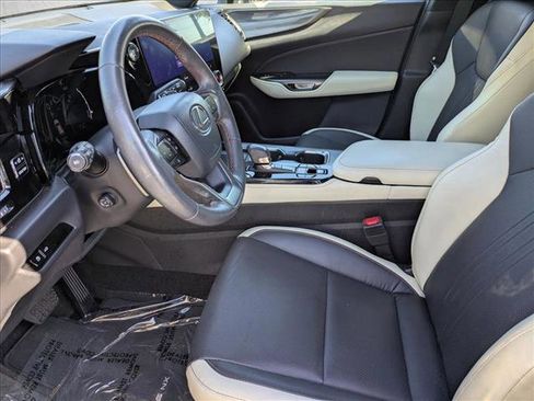 Used 2023 Lexus NX 350 AWD image 16