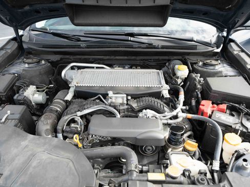 Used 2025 Subaru Outback Touring XT AWD/4WD image 32