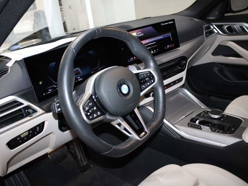 Certified 2025 BMW 430i w/ M Sport Package image 11