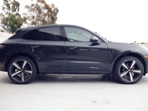 New 2026 Porsche Macan S image 8