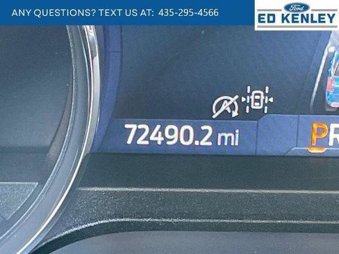 Certified 2024 Ford Expedition Max Limited AWD/4WD image 25