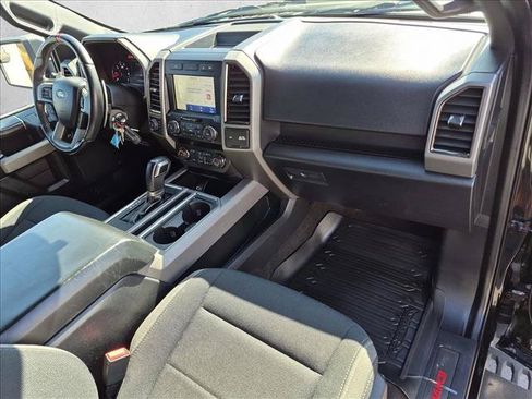 Used 2020 Ford F150 Raptor AWD/4WD image 21