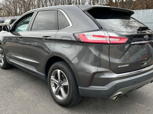 Used 2020 Ford Edge SEL w/ Convenience Package image 7