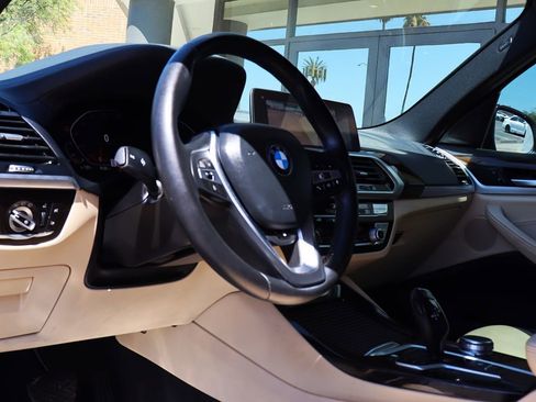 Used 2020 BMW X3 sDrive30i w/ Premium Package RWD image 40