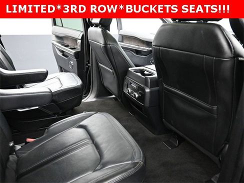 Used 2020 Ford Expedition Limited image 22