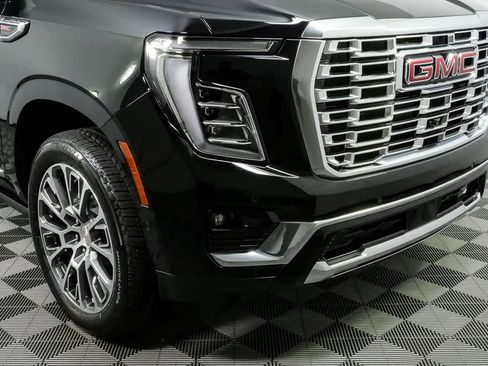 New 2026 GMC Yukon Denali w/ Denali Reserve Package image 40