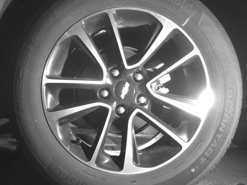 Used 2025 Chevrolet TrailBlazer LT FWD image 14