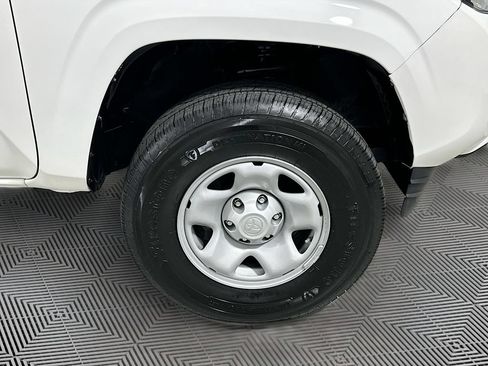 Used 2023 Toyota Tacoma SR5 RWD image 20