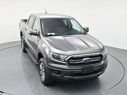 Used 2020 Ford Ranger Lariat w/ Trailer Tow Package AWD/4WD image 41