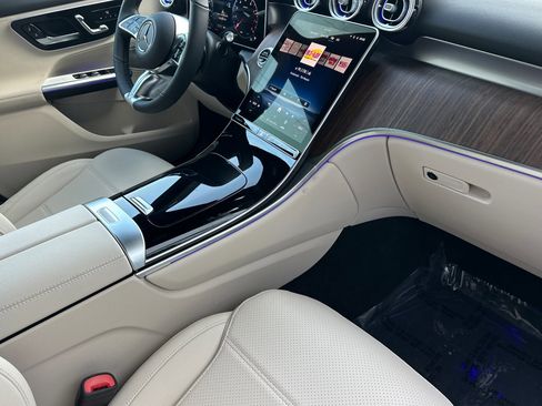 New 2026 Mercedes-Benz GLC 300 300 image 16