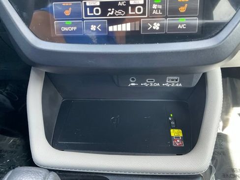 Certified 2026 Subaru Forester Premium AWD/4WD image 26