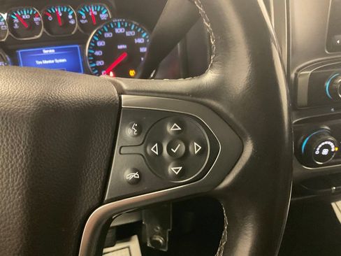 Used 2015 Chevrolet Silverado 2500 LT AWD/4WD image 21