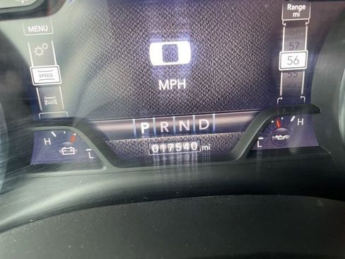 Used 2023 RAM 1500 Big Horn image 33