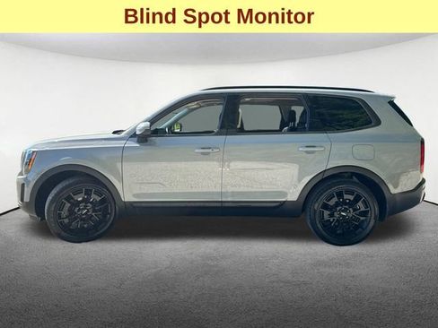Used 2022 Kia Telluride EX w/ EX Premium Package AWD/4WD image 6
