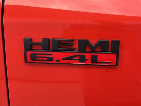 Used 2021 RAM 2500 Power Wagon w/ 75th Anniversary Edition AWD/4WD image 10
