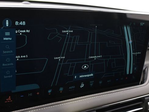 New 2026 Lincoln Corsair Premiere AWD/4WD image 29