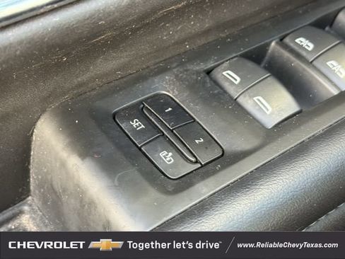 Used 2022 Chevrolet Suburban Z71 AWD/4WD image 28